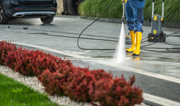 Best Restaurant Pressure Washing  in Fayette, IA